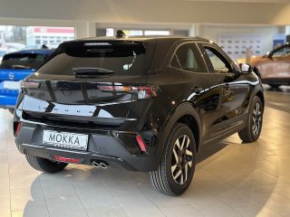 Opel Mokka 1,2 Direct Injection Turbo Edition