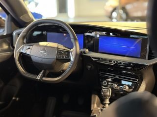 Opel Mokka 1,2 Direct Injection Turbo Edition