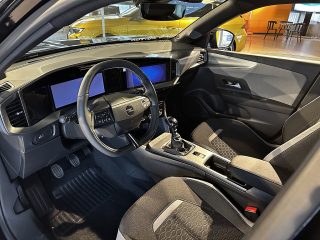 Opel Mokka 1,2 Direct Injection Turbo Edition