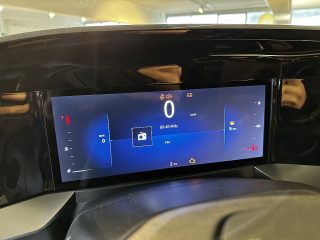 Opel Mokka 1,2 Direct Injection Turbo Edition