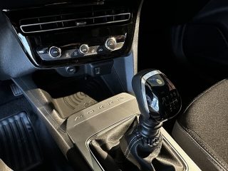 Opel Mokka 1,2 Direct Injection Turbo Edition