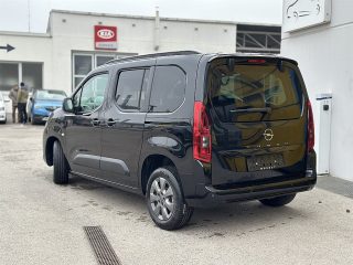 Opel Combo 1.2 PureTech L