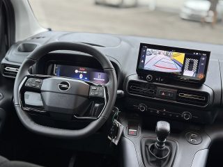 Opel Combo 1.2 PureTech L