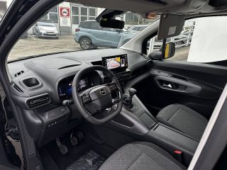 Opel Combo 1.2 PureTech L