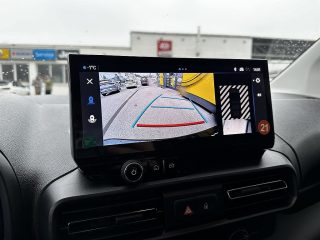 Opel Combo 1.2 PureTech L
