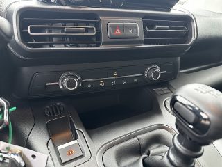 Opel Combo 1.2 PureTech L