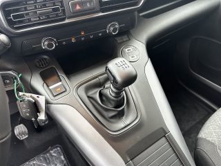Opel Combo 1.2 PureTech L