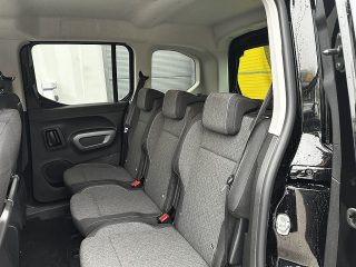 Opel Combo 1.2 PureTech L