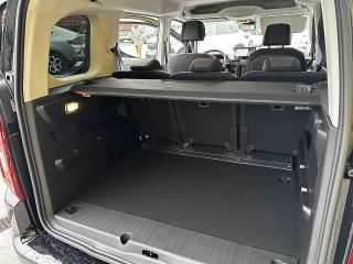 Opel Combo 1.2 PureTech L