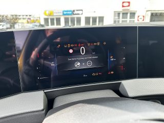 Opel Astra 1,2 Turbo Edition