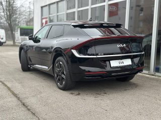KIA EV6 RWD 84kWh Long Range Air Plus Aut.