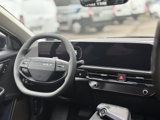 KIA EV6 RWD 84kWh Long Range Air Plus Aut.