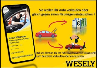 KIA EV6 RWD 84kWh Long Range Air Plus Aut.