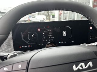 KIA EV6 RWD 84kWh Long Range Air Plus Aut.