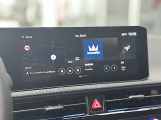 KIA EV6 RWD 84kWh Long Range Air Plus Aut.