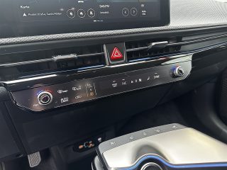 KIA EV6 RWD 84kWh Long Range Air Plus Aut.
