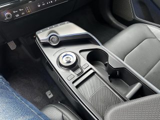 KIA EV6 RWD 84kWh Long Range Air Plus Aut.