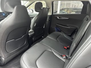 KIA EV6 RWD 84kWh Long Range Air Plus Aut.