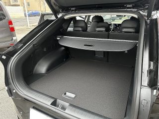 KIA EV6 RWD 84kWh Long Range Air Plus Aut.