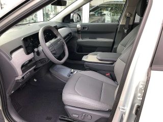 KIA EV3 FWD 81,4kWh Long Range Earth plus