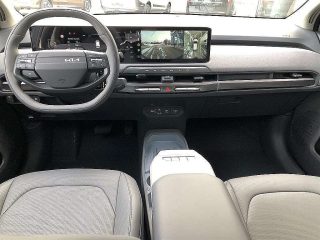 KIA EV3 FWD 81,4kWh Long Range Earth plus