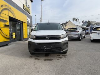 Opel COMBO CARGO NEU  M PT110  1.2 TURBO