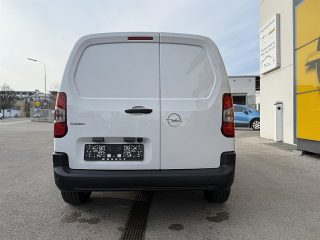 Opel COMBO CARGO NEU  M PT110  1.2 TURBO