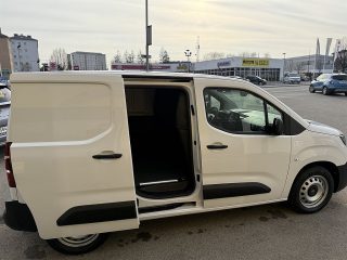 Opel COMBO CARGO NEU  M PT110  1.2 TURBO