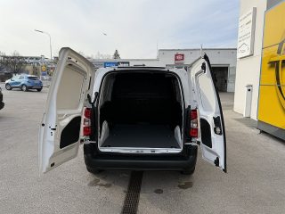 Opel COMBO CARGO NEU  M PT110  1.2 TURBO