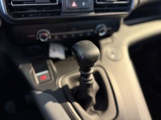 Opel Combo 1.2 PureTech L