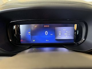 Opel Combo 1.2 PureTech L