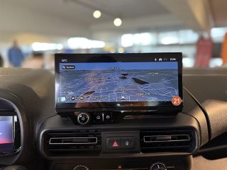 Opel Combo 1.2 PureTech L