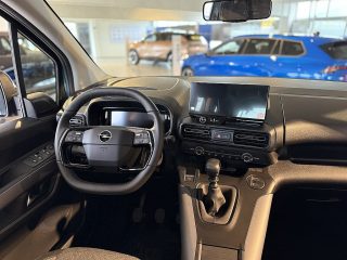 Opel Combo 1.2 PureTech L