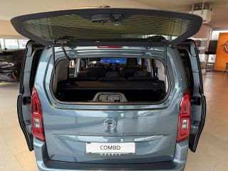 Opel Combo 1.2 PureTech L