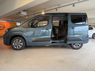 Opel Combo 1.2 PureTech L