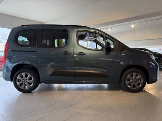 Opel Combo 1.2 PureTech L