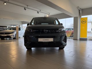 Opel Combo 1.2 PureTech L