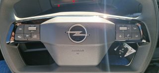 Opel Vivaro Cargo 1,5CDTI