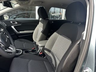 KIA ceed 1,5 TGDI Silber