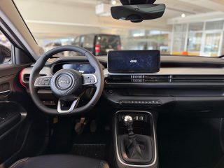 Jeep Avenger 1.2 GSE T3 Summit
