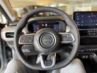 Jeep Avenger 1.2 GSE T3 Summit