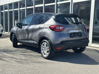 Renault CAPTUR DYNAMIQUE EDC DCI90