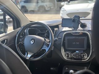 Renault CAPTUR DYNAMIQUE EDC DCI90