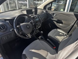 Renault CAPTUR DYNAMIQUE EDC DCI90