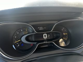 Renault CAPTUR DYNAMIQUE EDC DCI90