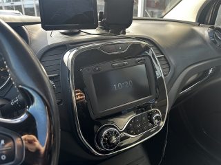 Renault CAPTUR DYNAMIQUE EDC DCI90