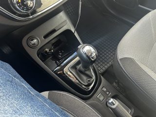 Renault CAPTUR DYNAMIQUE EDC DCI90
