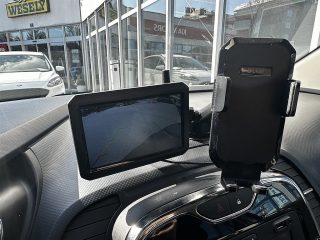 Renault CAPTUR DYNAMIQUE EDC DCI90