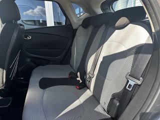 Renault CAPTUR DYNAMIQUE EDC DCI90