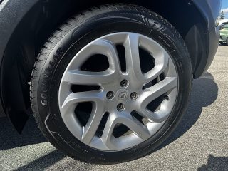 Renault CAPTUR DYNAMIQUE EDC DCI90